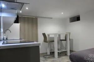 Studio de la bourdonnais - Montauban-de-Bretagne