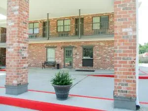 Studio 6-Luling, LA - Luling