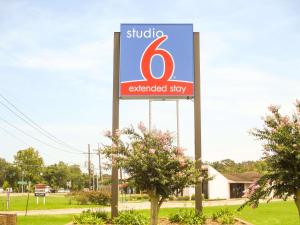 Studio 6-Luling, LA