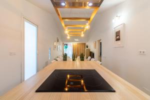 Orinoco Pool Terrace Garden