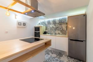 Orinoco Pool Terrace Garden