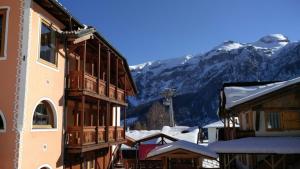 Hotel Dal Bracconiere