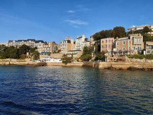 Appartements DINARD : photos des chambres