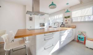 Magnificent apartment close to the beach