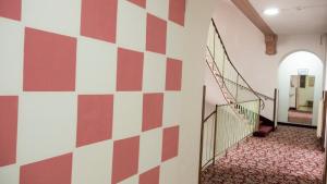 Hotel Hadrigan