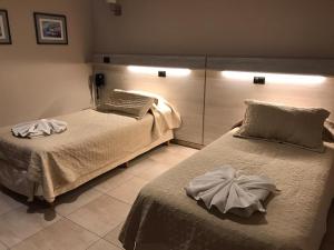 Hotel Los Naranjos