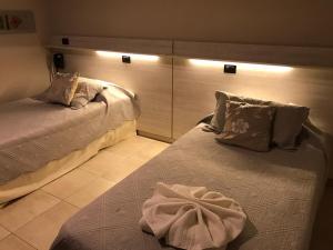 Hotel Los Naranjos