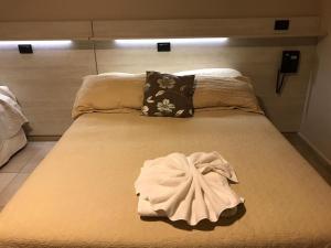 Hotel Los Naranjos