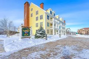 Long Trail House Condos - Stratton