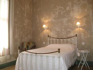 B&B / Chambres d'hotes Les Remparts : photos des chambres