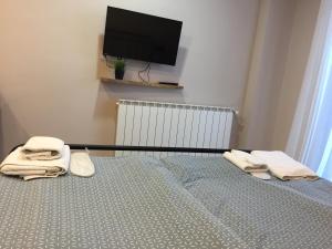 New Gudauri; Loft 2, #222.