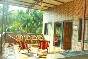 Bharja Inn, Kelshi
