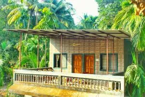 Bharja Inn, Kelshi - Harihareshwar