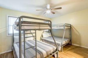 Mesquite Duplex Side A