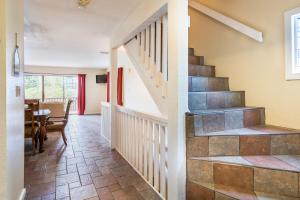 Mesquite Duplex Side A