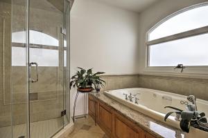 Elegant Riverfront Home w Expansive Views