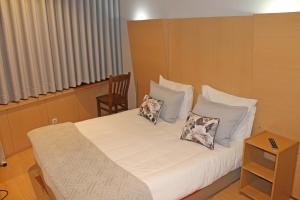 Double Room room in Residencial Paranhos
