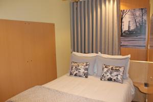 Double Room room in Residencial Paranhos