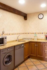 Casa Rural Roblejimeno