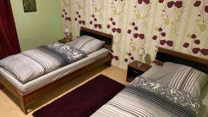 Ferienwohnung Schäfer