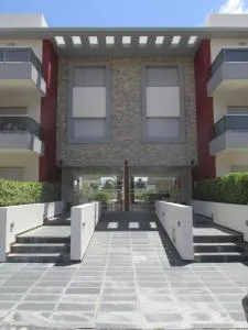 Ayres del Puerto - 皮里亚波利斯