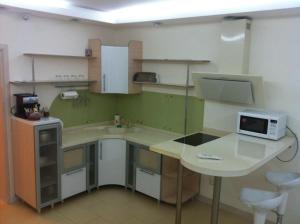 ABC Apartments Business Class