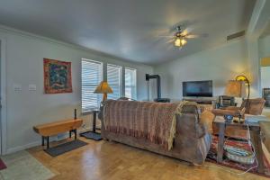 The Fishing House Buena Vista Home with Mtn Views!