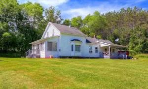 5 Mi to Cooperstown All Star Village Otego Home - أونيونتا