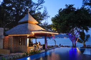 Samui Honey Cottages Beach Resort - SHA Extra Plus
