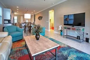 Newly Built Lakeside Estero Home with Private Pool! - Estero