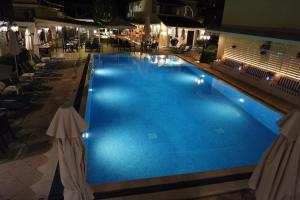 Solaris Apartment Kassiopi Corfu Greece