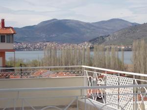 Dimitra Guesthouse Kastoria Greece