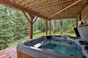 obrázek - Bear View Lodge about 14 Mi to Breckenridge Resort!