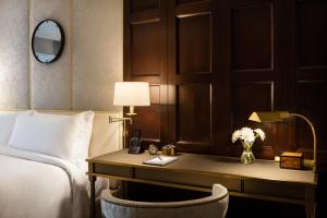 Deluxe King Room room in Rosewood Mansion on Turtle Creek