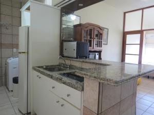 Apartamento com vista para o mar e wi-fi - HB40F