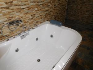 Luxury Living Apartments and Spa