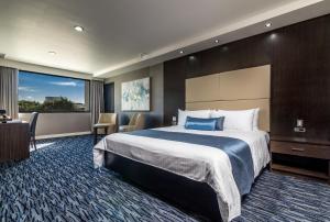 Pueblo Amigo Hotel Plaza y Casino