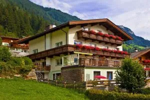 Ferienwohnungen Appartements Patscheider - Grossdornau