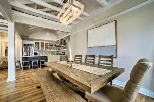 Charming Renovated Avalon Townhome, Walk to Beach! - Авалон