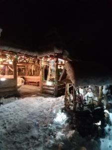 Pokoje u Sarnowskich