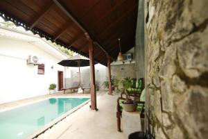 Rock Elephant Villa