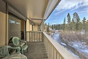 Winter Park Condo on Bus Route, 2 Blocks to Dtwn! - Maryvale