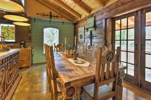 Beaver Creek Lodge - Secluded Home with Pond!