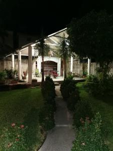 Huasteco, tu casa en valles!