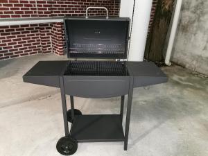 Huasteco, tu casa en valles!