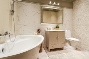 Old town Kalku Apartment