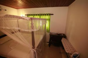 Rock Elephant Villa