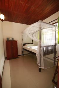 Rock Elephant Villa