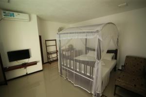 Rock Elephant Villa