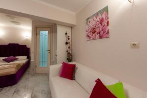 Suite room in 4 Rooms Hotel